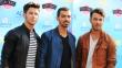 Jonas Brothers piden calma a sus fans