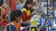 Perú registra buen entorno empresarial para mujeres