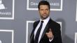 Ricky Martin sobre asesinatos de homosexuales: “¡Basta ya!”