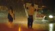Junín: Prorrogan estado de emergencia en Morococha por fuertes lluvias