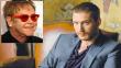 Tom Hardy será Elton John en película biográfica ‘Rocketman’