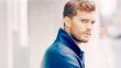 Jamie Dornan será Christian Grey en el cine