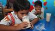 Loreto: Cerca de 80 escolares intoxicados por desayuno de Qali Warma
