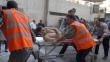 Siria: Al menos 30 muertos por coche bomba cerca de Damasco