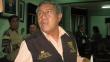 Congresistas repudian asesinato de director del penal de Trujillo