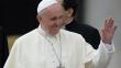 Papa Francisco no volverá a visitar Latinoamérica antes de 2016