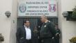 Denuncian violación a menor en comisaría de San Juan de Miraflores