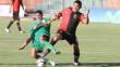 Liguilla A: Melgar y Sport Huancayo empataron 4-4 en un partidazo