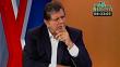 Alan García: ‘Gobierno de Ollanta Humala quiere inhabilitarme por rencor’