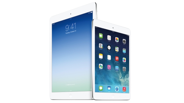 El precio del iPad Air es de US$499. (USI)