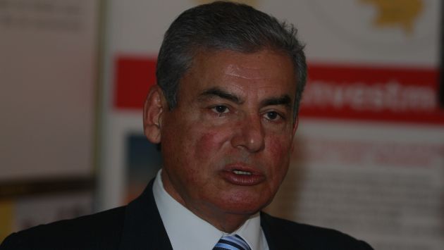 César Villanueva aún se desempeña como presidente regional de San Martín. (USI)