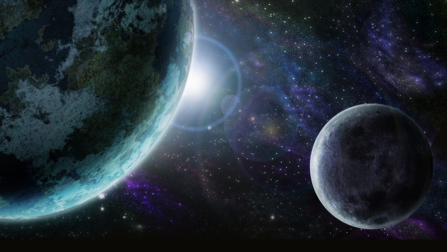 El hallazgo del sétimo planeta se ha dado a conocer la semana pasada. (USI)