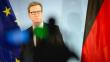 Alemania advierte a EE.UU. que espionaje es un “delito”