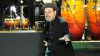 Rubén Blades evalúa su retiro en un par de años