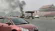 China: Cinco muertos y 38 heridos al irrumpir auto en plaza Tiananmen