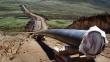 Proceso de adjudicación de Gasoducto Sur Peruano empezaría en noviembre