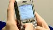 BlackBerry Messenger y WhatsApp se pelean por usuarios