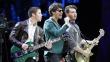 Jonas Brothers anuncian su separación definitiva