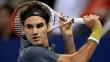 Roger Federer se juega la vida en el Masters de París