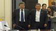 Humala le dio despedida a Jiménez en el Consejo de  Ministros