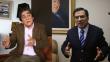 Perú Posible y el Apra dispuestos a retomar el diálogo con el Gobierno