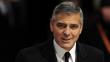 George Clooney asegura que sigue soltero