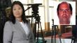 Piden investigar aporte de presunto narco a campaña de Keiko Fujimori
