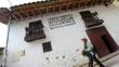 Declaran a Santiago de Chuco como la Capital de la Poesía en el Perú