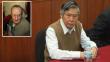 Alberto Fujimori: ‘El toledismo ha sido el cruel verdugo de Jorge Camet’