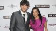 Ashton Kutcher y Demi Moore al fin se divorcian