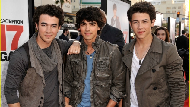 Jonas Brothers irán por rumbos separados. (Difusión)