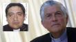 Arzobispo de Ayacucho pide a Fiscalía agilizar investigación contra cura