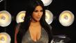 Kim Kardashian otra vez en la mira de Playboy