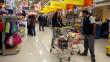 Perú registra más ventas minoristas
