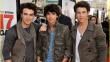 Jonas Brothers publican emotiva carta de despedida