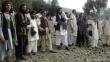 Talibanes juran vengarse por ataque de los EE.UU.