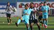 Alianza Lima y Sporting Cristal empataron 0-0 y jugaron para Garcilaso