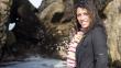 Analí Gómez se corona bicampeona de surf en aguas chilenas