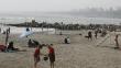 La Marina admite que cedió uso de playa Los Yuyos de Barranco