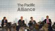 Acuerdo comercial de Alianza del Pacífico estará listo en diciembre 