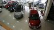 En octubre se aceleró venta de autos: peruanos compraron 16,818 vehículos