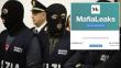 MafiaLeaks, la web que protege a soplones del crimen organizado en Italia