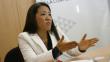 Angélica Matsuda: “Falta acelerar aplicación de las reformas”