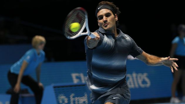 Federer jugará ante Del Potro su chance de clasificar a semifinales. (Reuters)