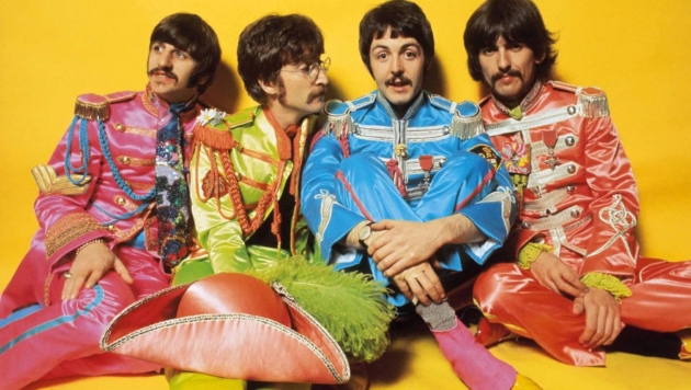 The Beatles es seguido por la banda de blues Fleetwood Mac. (USI)