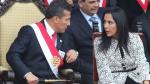 Declaraciones de Humala abren debate de cogobernabilidad. (Martín Pauca/RPP TV)