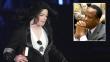 Fans de Michael Jackson amenazan de muerte a Conrad Murray