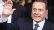 Silvio Berlusconi: "Mis hijos se sienten como los judíos con Hitler"