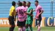 Pacífico FC pide árbitros FIFA para su partido con Unión Comercio