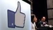 Facebook le dice adiós a su botón con el pulgar levantado